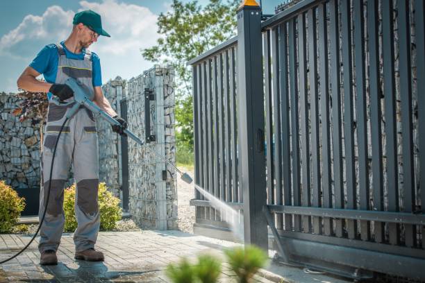 Solar Panel Cleaning in Kearny, NJ