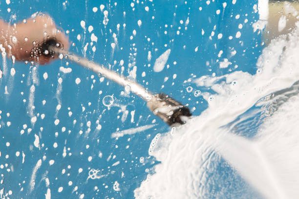 Best Machinery and Equipment Cleaning  in Kearny, NJ