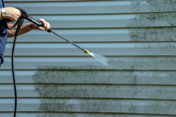 Best Fence Cleaning  in Kearny, NJ