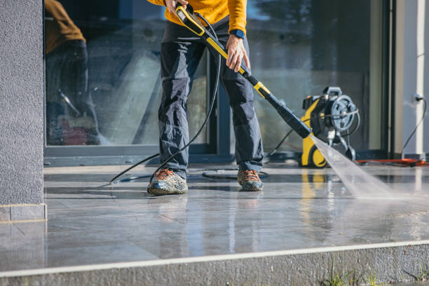 Best Gutter Cleaning  in Kearny, NJ