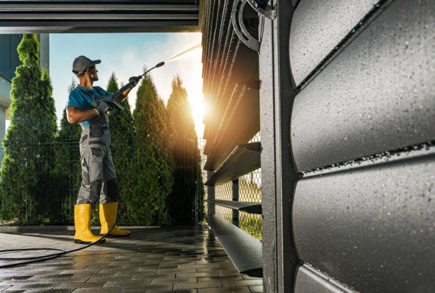 Best Post-Construction Pressure Washing  in Kearny, NJ