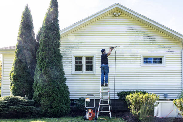 Kearny, NJ  Pressure Washing Services Company